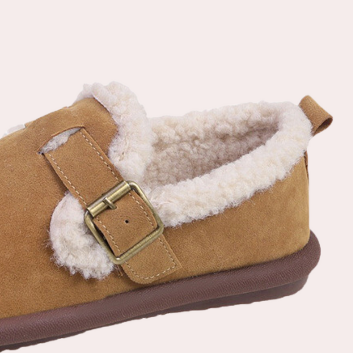 VASILKA - Mocassins pour Femmes