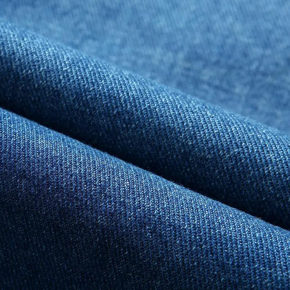 LOGAN - Veste en Jean Décontractée pour Hommes