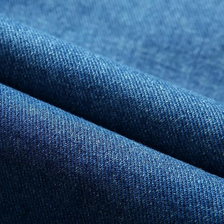 LOGAN - Veste en Jean Décontractée pour Hommes