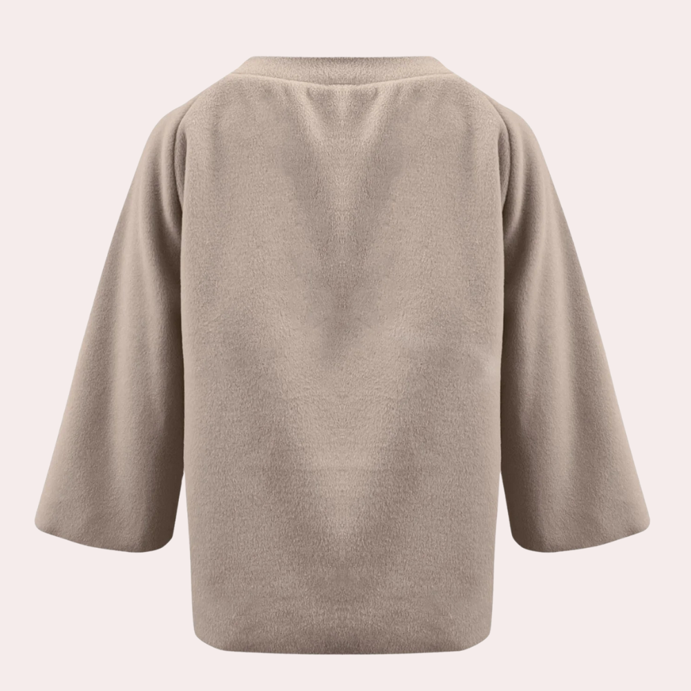 ALICE - Cardigan Élégant pour Femmes