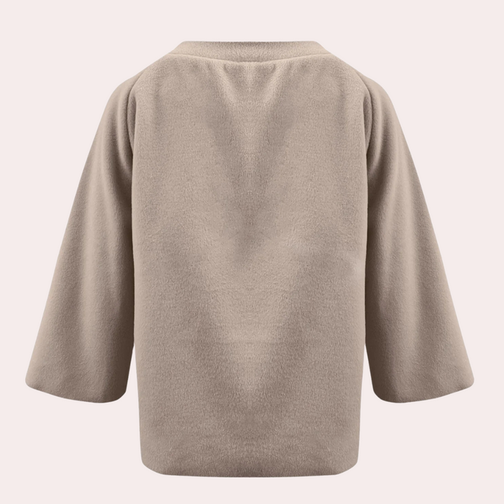 ALICE - Cardigan Élégant pour Femmes