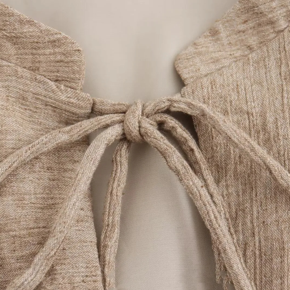 LALEH - Cardigan Classique pour Femmes