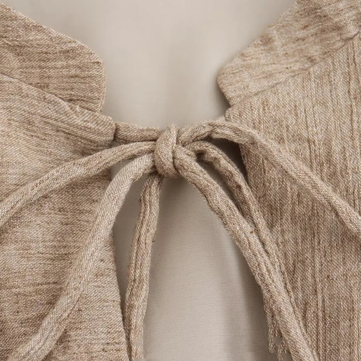 LALEH - Cardigan Classique pour Femmes