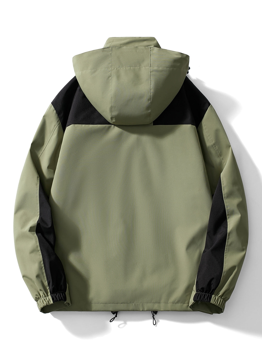 Veste outdoor 3 en 1 femme à capuche avec polaire amovible