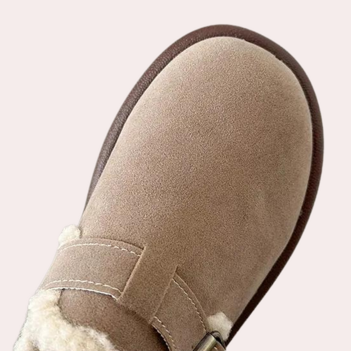 VASILKA - Mocassins pour Femmes