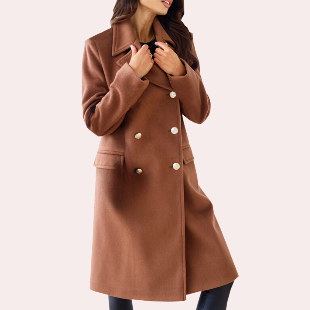 Marron