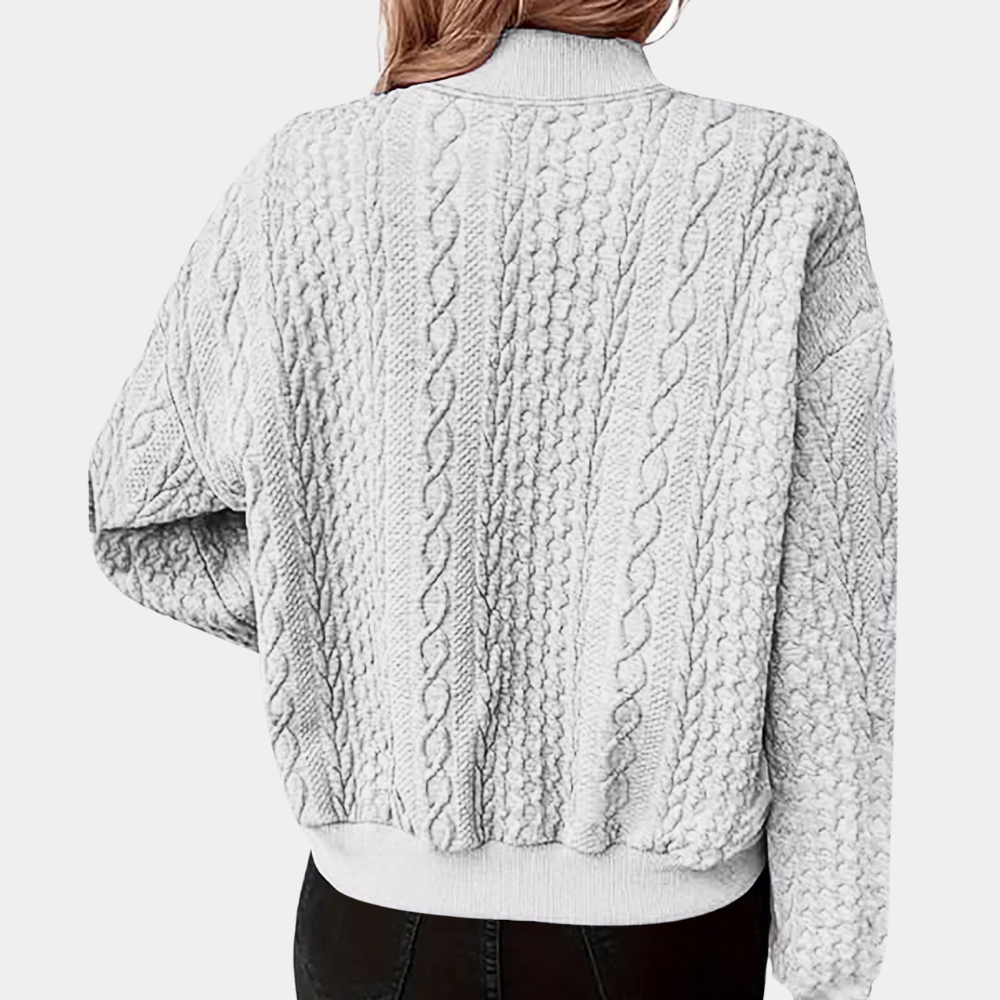 LULA - Cardigan tendance pour femmes