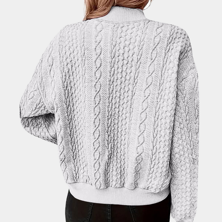 LULA - Cardigan tendance pour femmes