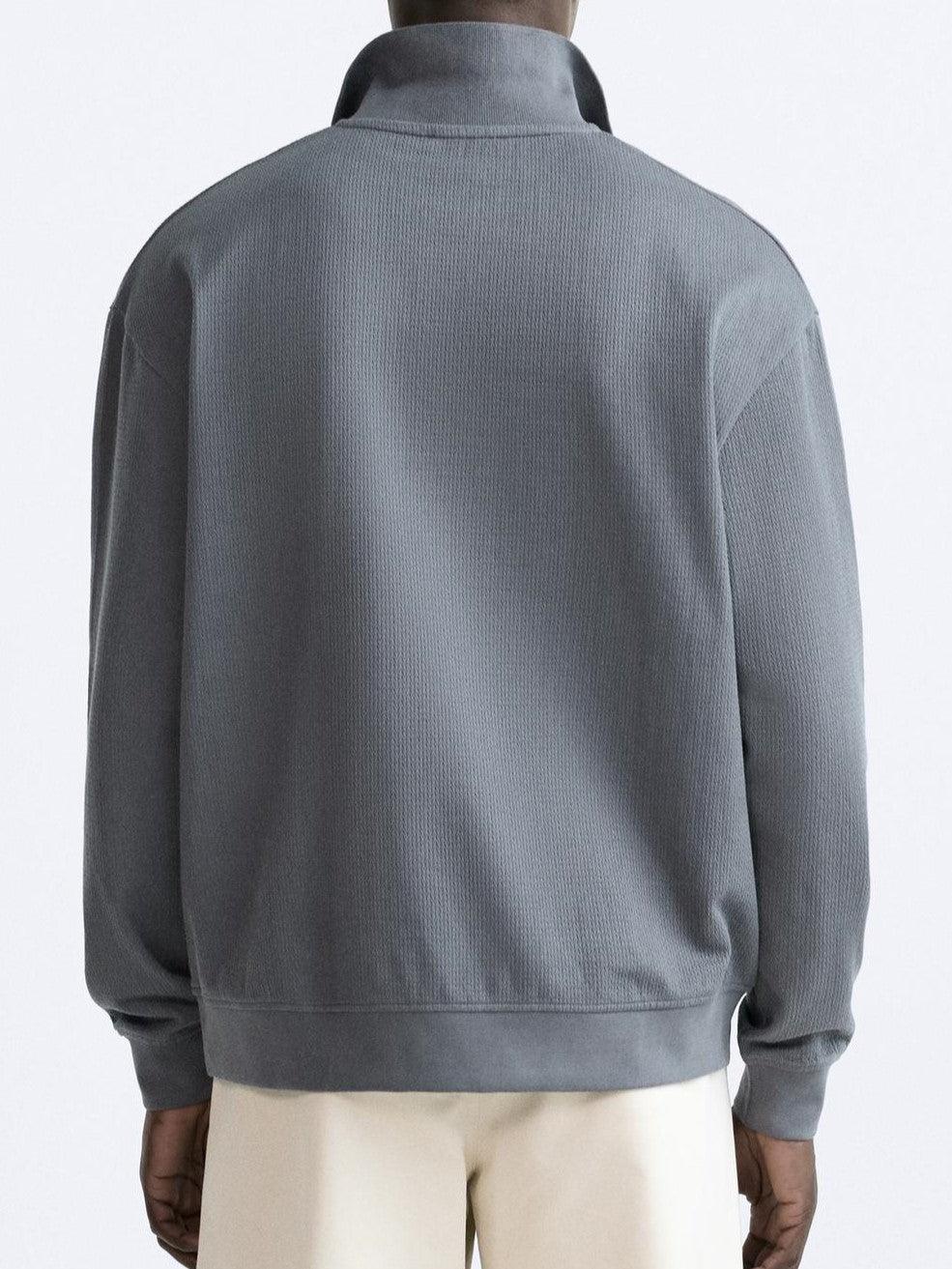 Maël | Pull à coupe décontractée pour hommes