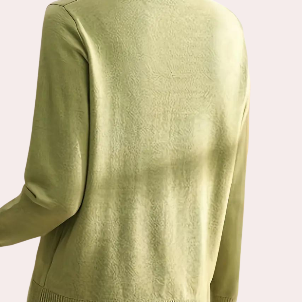 ROSICA - Pull Elégant pour Femmes
