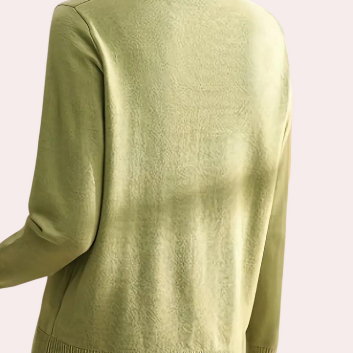 ROSICA - Pull Elégant pour Femmes