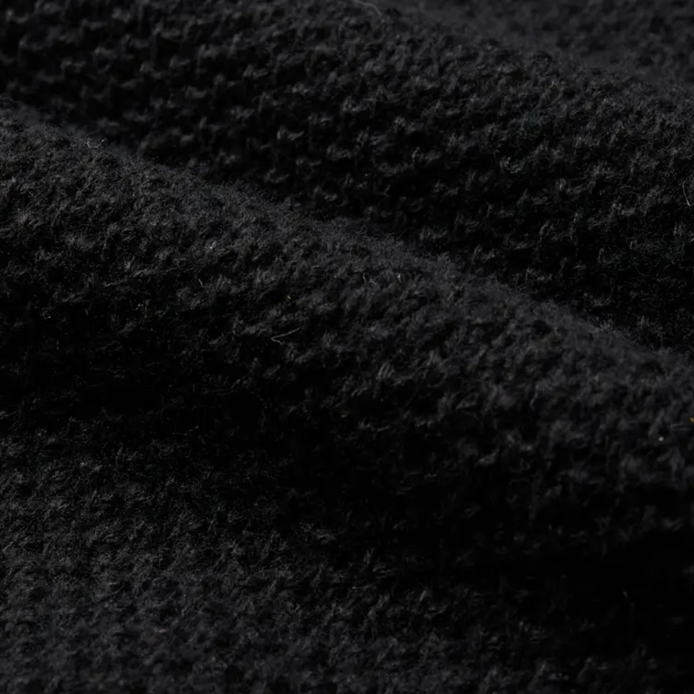 BEATRICE - Pull décontracté en tricot pour femmes