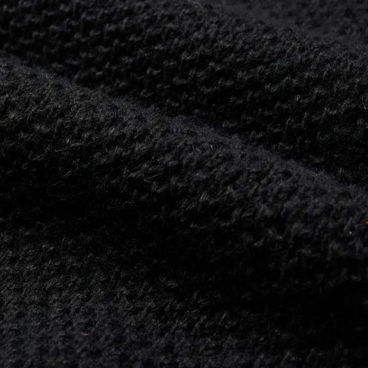 BEATRICE - Pull décontracté en tricot pour femmes