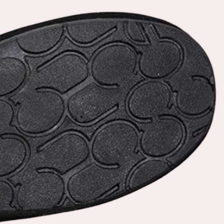 VIRGINIA - Chaussures d'Hiver Légères pour Femmes