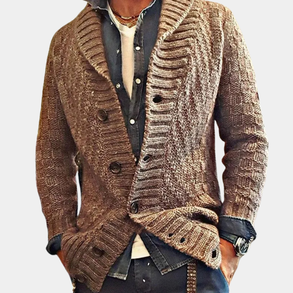 Marron