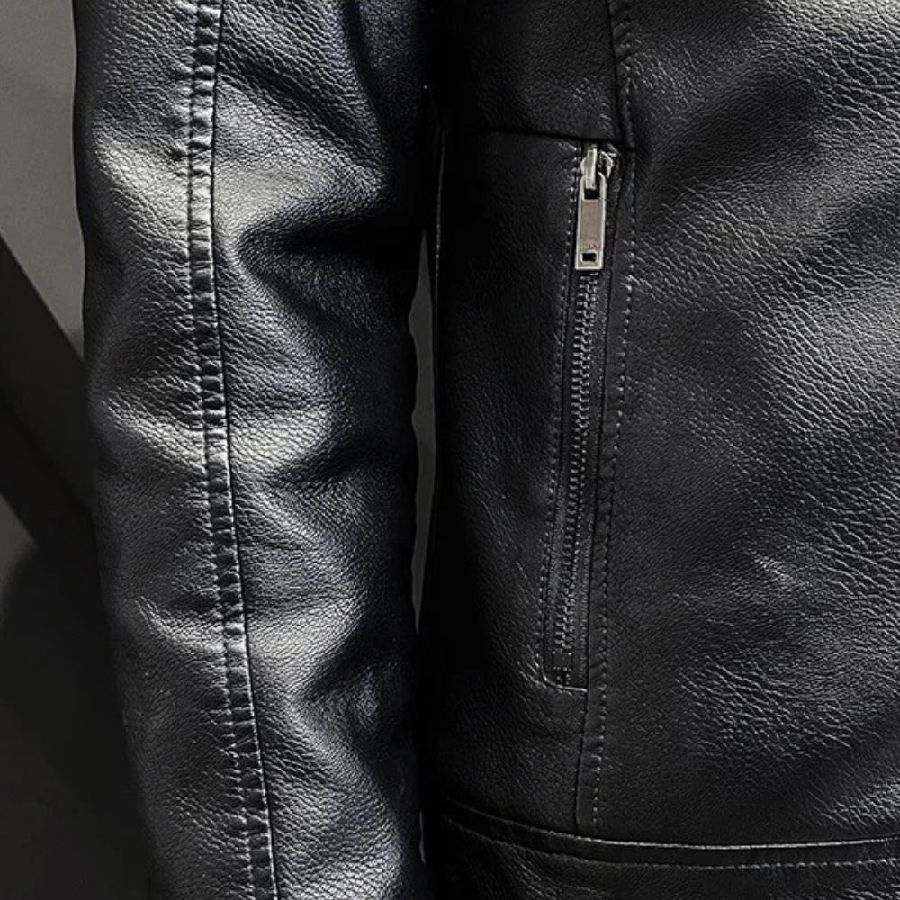 BRYAN - Veste Padded pour Hommes