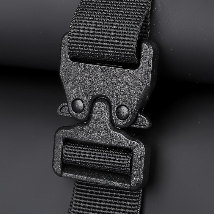 Sac à Dos Homme Roll-Top Déperlant avec Compartiment Ordinateur