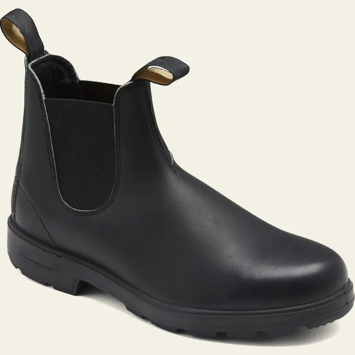 Bottines Imperméables avec Élastiques Latéraux