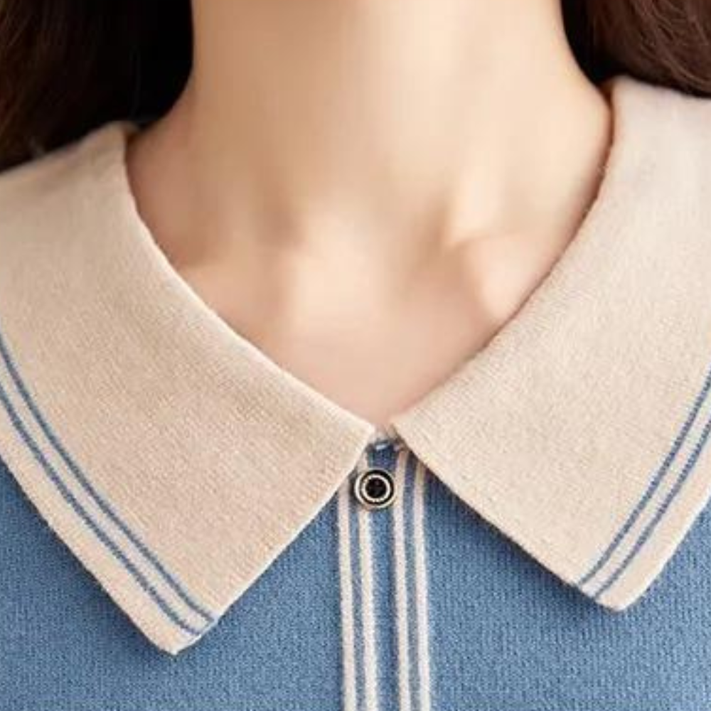 ROSICA - Pull Elégant pour Femmes