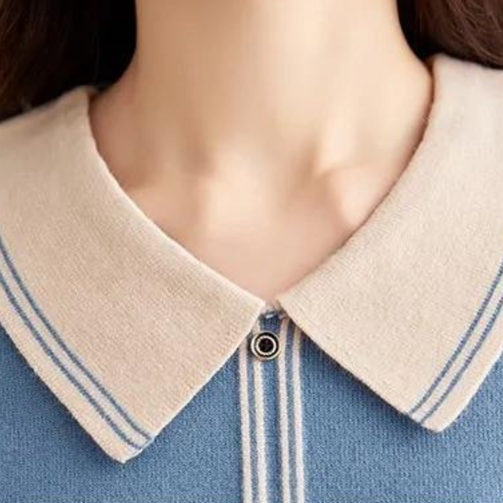 ROSICA - Pull Elégant pour Femmes