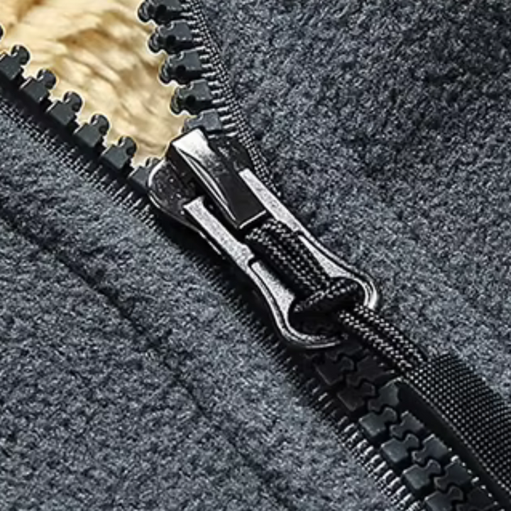 LARRY - Veste d'Hiver Confortable pour Hommes