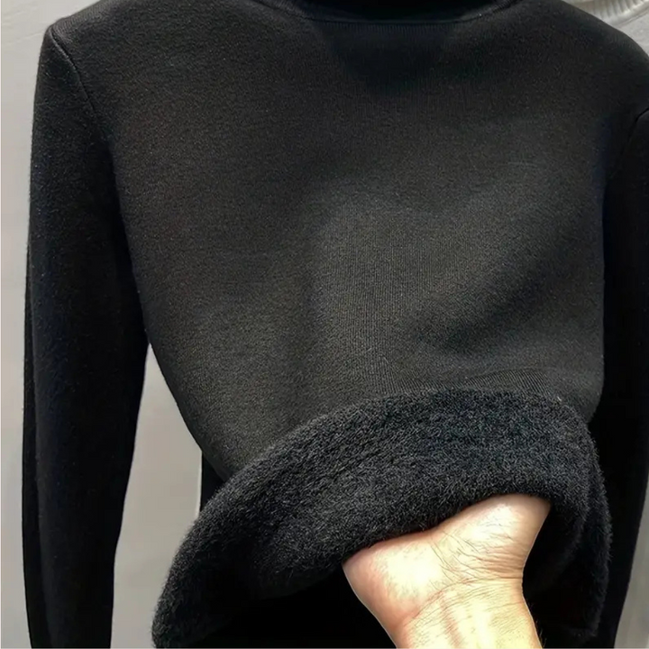 DORA - Pull Montant Élégant pour Femmes