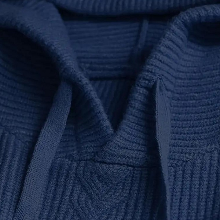KAYLA - Pull à Capuche Ajustable pour Femmes