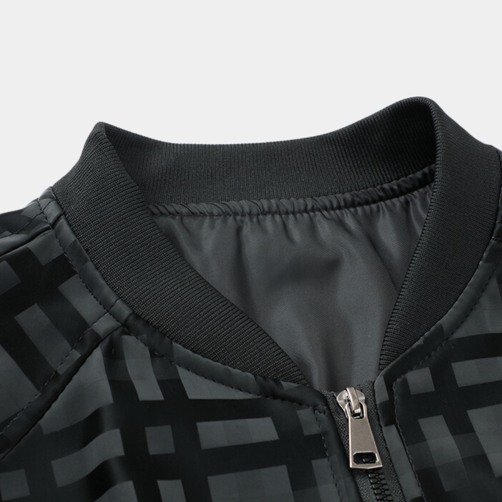 BRADLEY - Veste Moderne pour Hommes