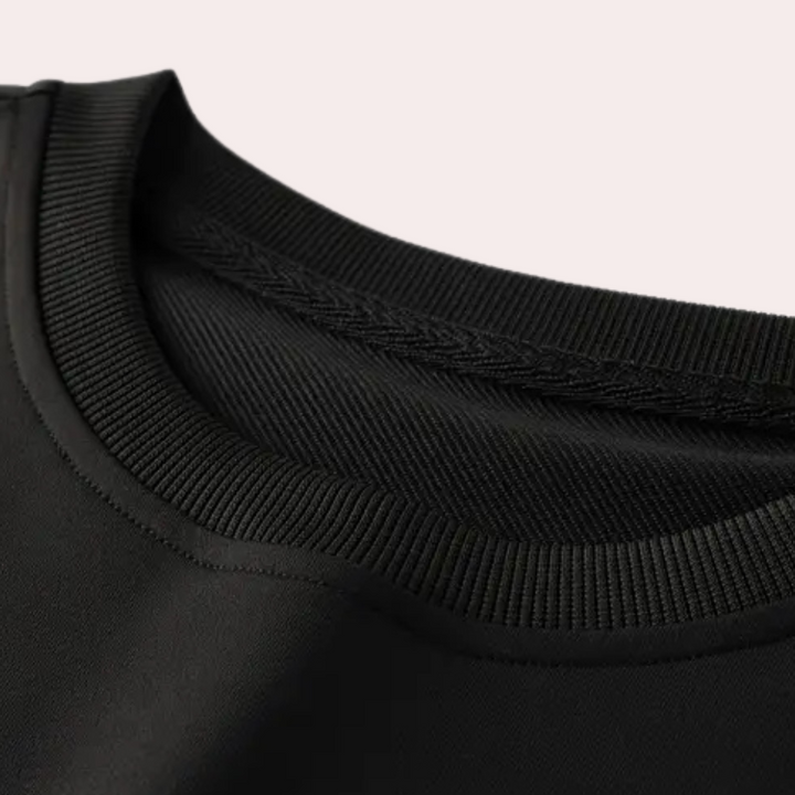 REYNALDO - Pull Décontracté et Tendance pour Hommes