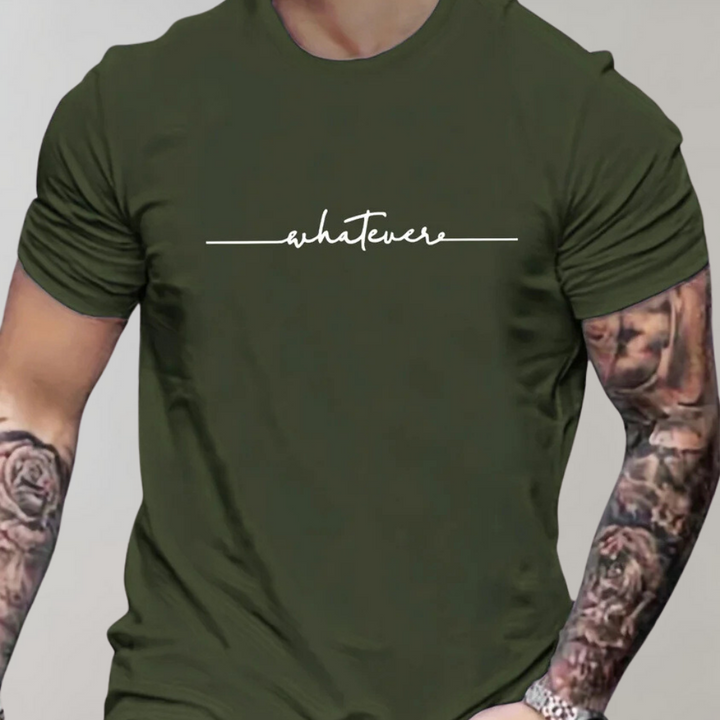 Vert armée